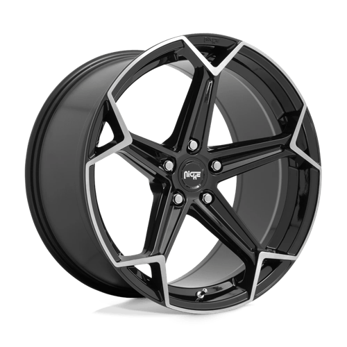 ARROW 20X10.5 5X120 72 RBL 35MM
